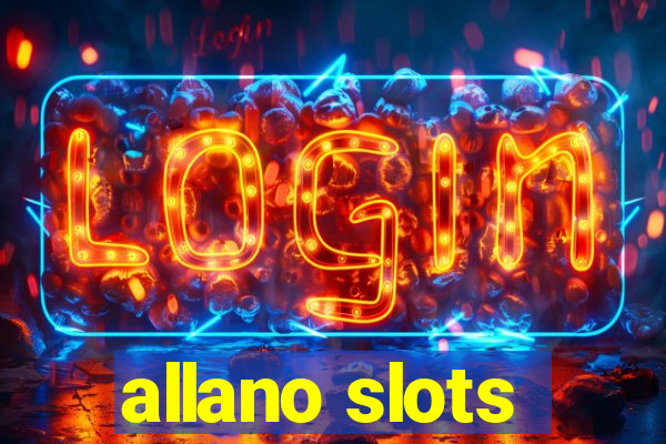 allano slots