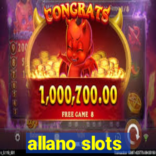 allano slots