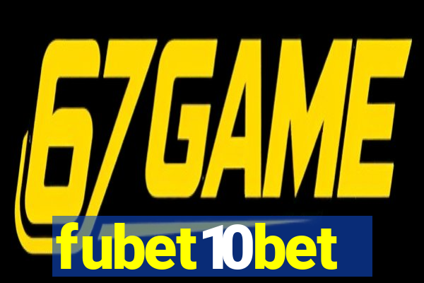 fubet10bet