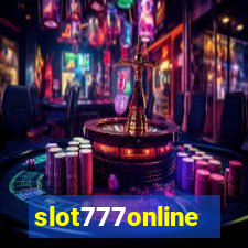 slot777online