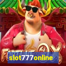 slot777online