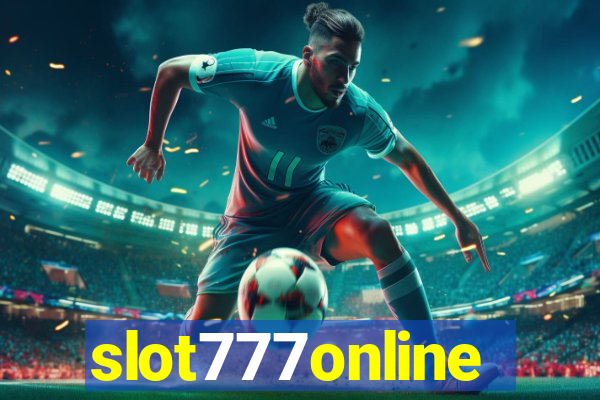 slot777online