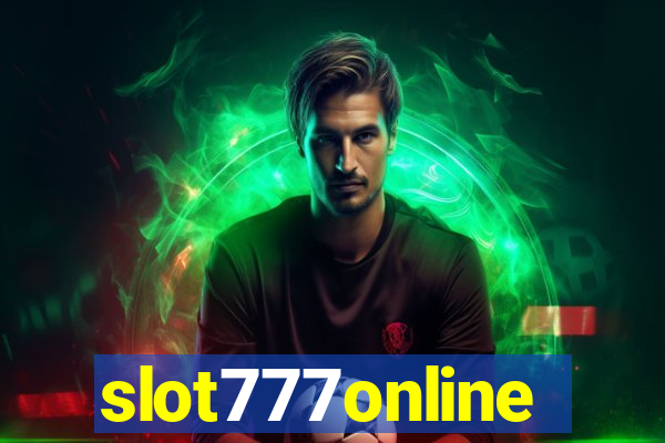 slot777online