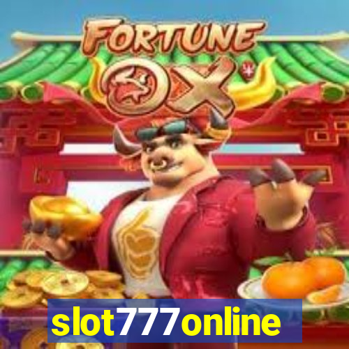 slot777online