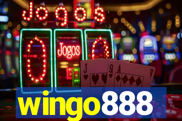 wingo888