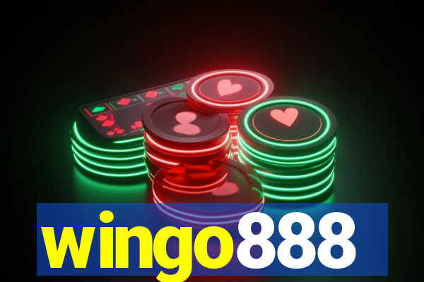 wingo888