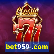 bet959 .com