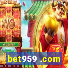 bet959 .com