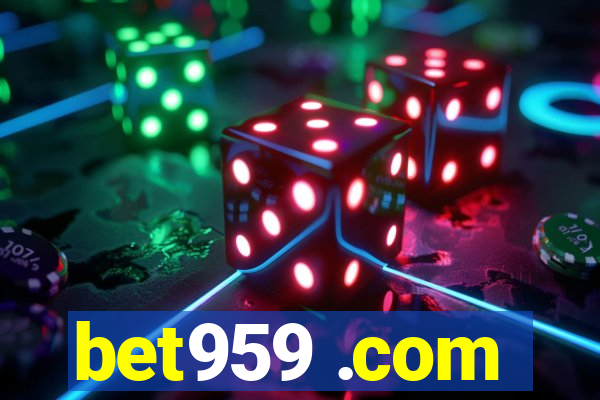 bet959 .com