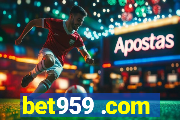 bet959 .com