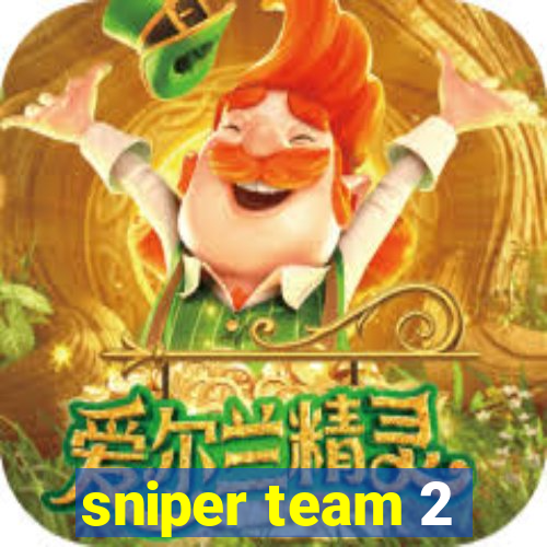 sniper team 2