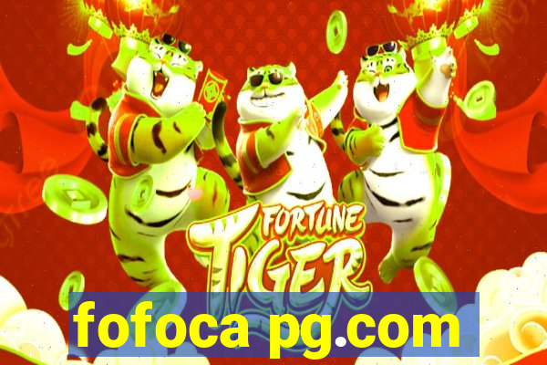 fofoca pg.com