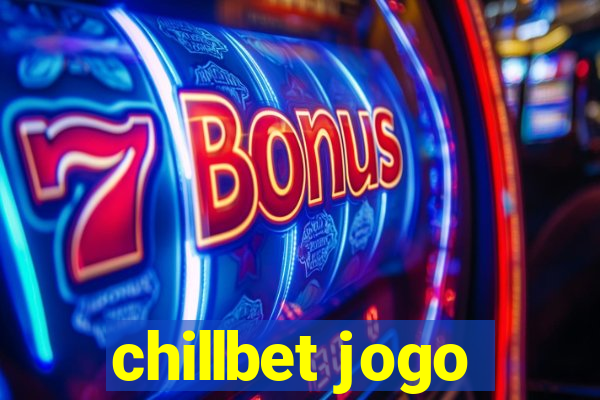 chillbet jogo