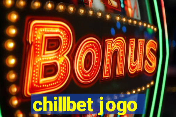 chillbet jogo