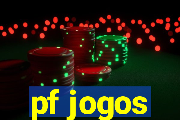 pf jogos