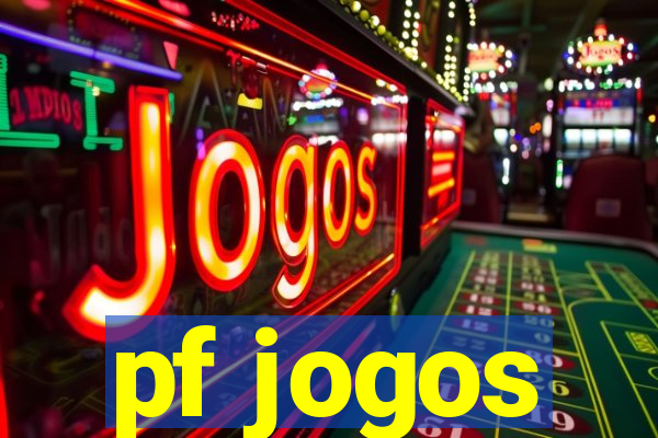 pf jogos