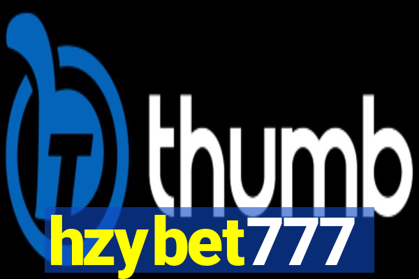 hzybet777