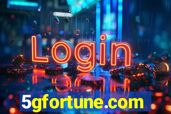 5gfortune.com