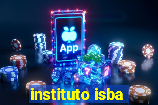 instituto isba