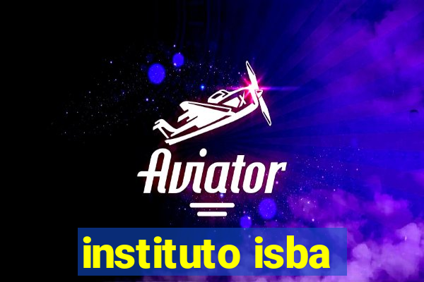 instituto isba