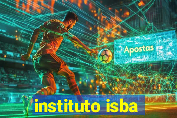 instituto isba