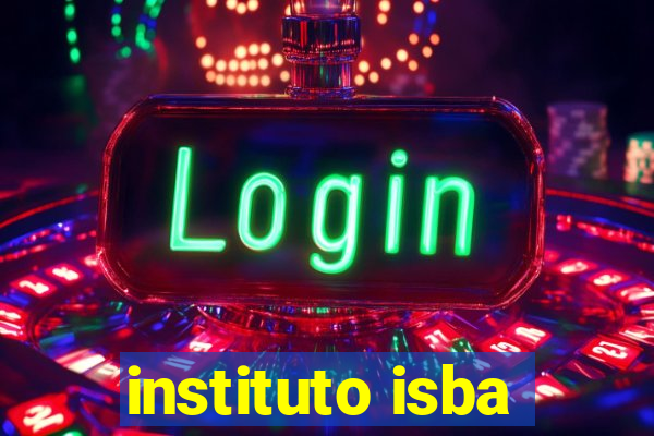 instituto isba