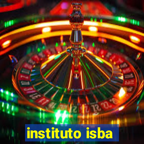 instituto isba