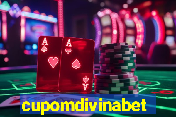 cupomdivinabet