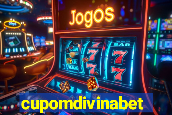 cupomdivinabet