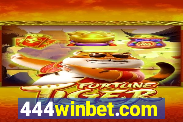 444winbet.com