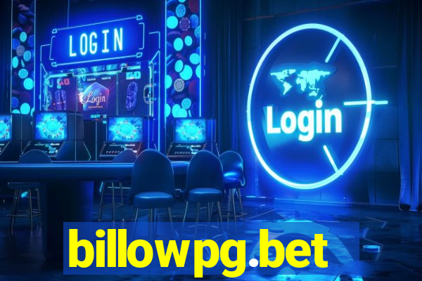 billowpg.bet