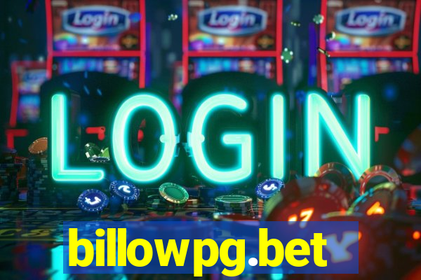 billowpg.bet