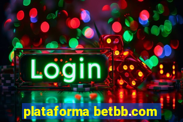 plataforma betbb.com