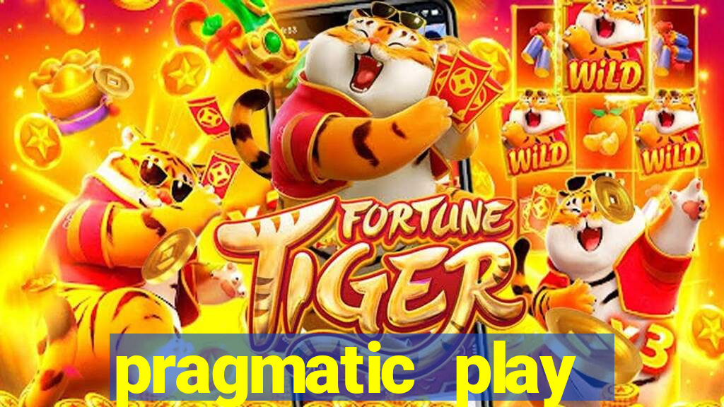 pragmatic play slots rtp