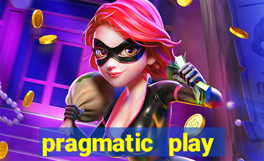 pragmatic play slots rtp