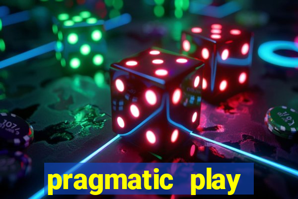 pragmatic play slots rtp