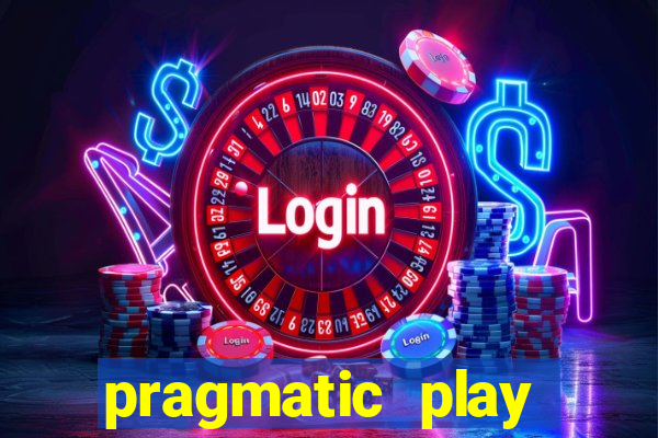 pragmatic play slots rtp