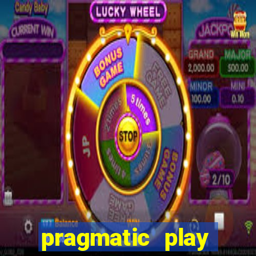 pragmatic play slots rtp