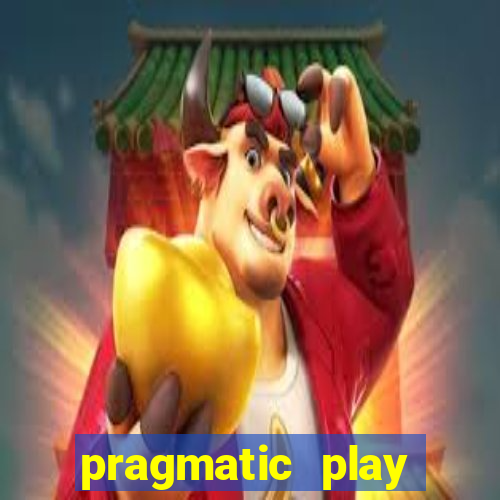 pragmatic play slots rtp