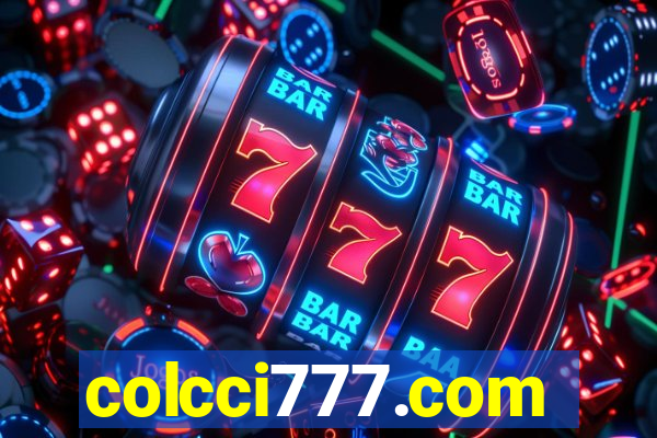 colcci777.com