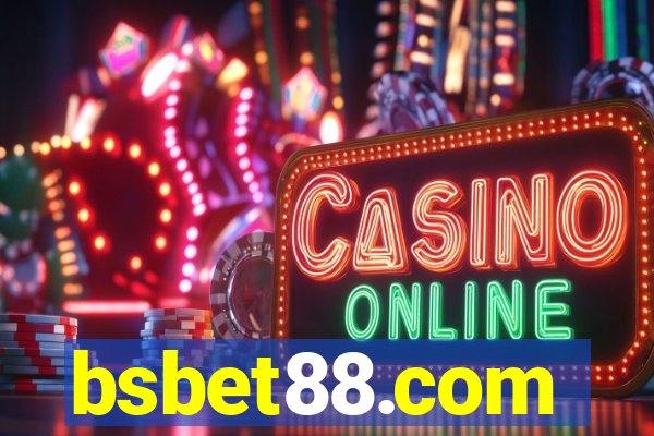 bsbet88.com