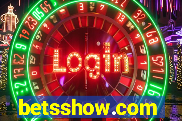 betsshow.com