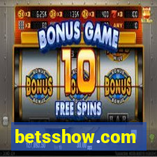 betsshow.com