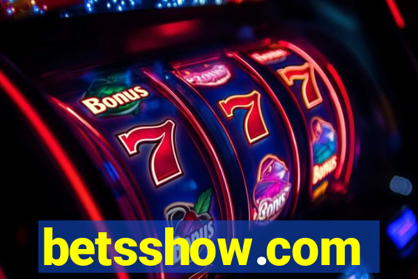 betsshow.com