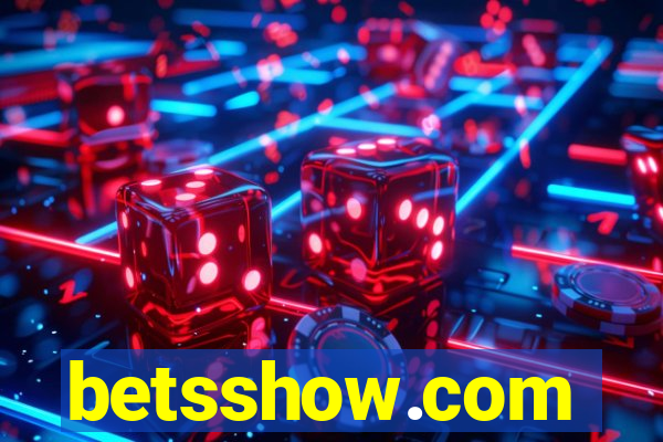 betsshow.com