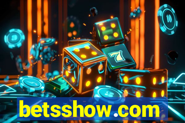 betsshow.com