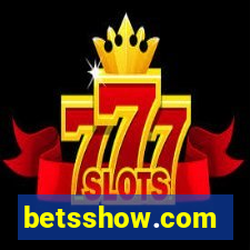 betsshow.com