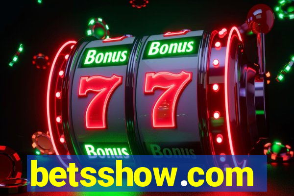 betsshow.com