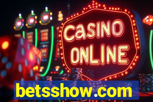 betsshow.com