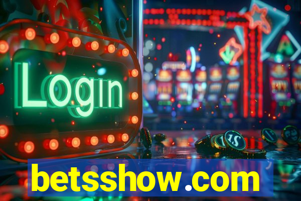 betsshow.com